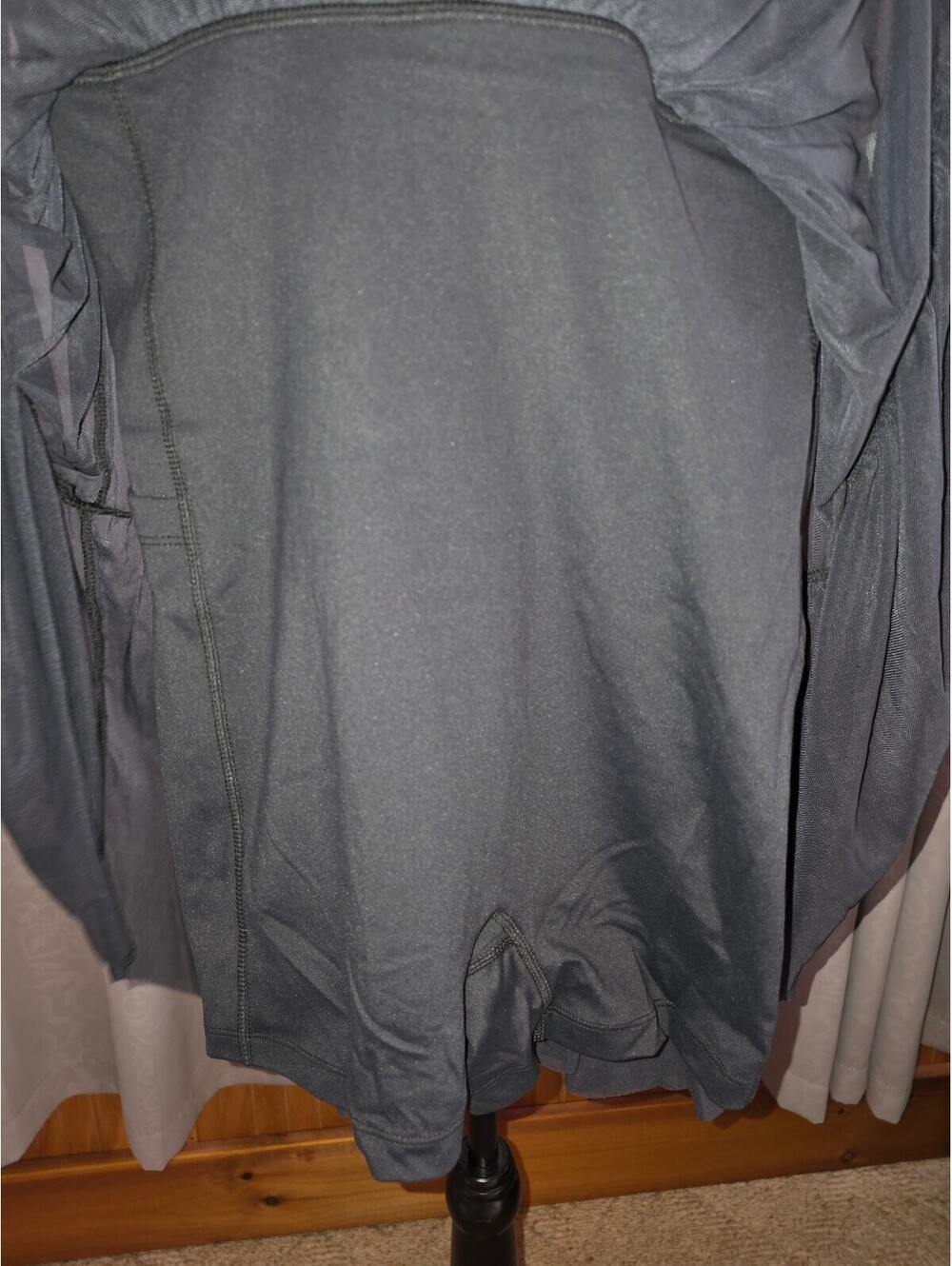 Women's Blogilates Sweetheart Babydoll Dress - Large - BNWT - Picture 4 of 9